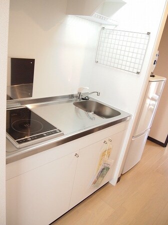 レオネクストクレールIIの物件内観写真